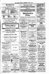 Orkney Herald, and Weekly Advertiser and Gazette for the Orkney & Zetland Islands Wednesday 04 June 1913 Page 3