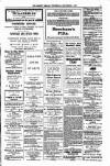 Orkney Herald, and Weekly Advertiser and Gazette for the Orkney & Zetland Islands Wednesday 03 September 1913 Page 3