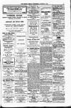 Orkney Herald, and Weekly Advertiser and Gazette for the Orkney & Zetland Islands Wednesday 01 October 1913 Page 3