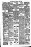 Orkney Herald, and Weekly Advertiser and Gazette for the Orkney & Zetland Islands Wednesday 01 October 1913 Page 6