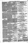 Orkney Herald, and Weekly Advertiser and Gazette for the Orkney & Zetland Islands Wednesday 22 October 1913 Page 8