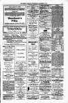 Orkney Herald, and Weekly Advertiser and Gazette for the Orkney & Zetland Islands Wednesday 03 December 1913 Page 3