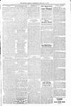 Orkney Herald, and Weekly Advertiser and Gazette for the Orkney & Zetland Islands Wednesday 11 February 1914 Page 7