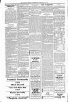 Orkney Herald, and Weekly Advertiser and Gazette for the Orkney & Zetland Islands Wednesday 25 February 1914 Page 6