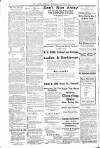 Orkney Herald, and Weekly Advertiser and Gazette for the Orkney & Zetland Islands Wednesday 18 March 1914 Page 8