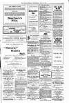 Orkney Herald, and Weekly Advertiser and Gazette for the Orkney & Zetland Islands Wednesday 22 July 1914 Page 3