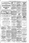 Orkney Herald, and Weekly Advertiser and Gazette for the Orkney & Zetland Islands Wednesday 12 August 1914 Page 3