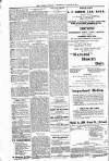 Orkney Herald, and Weekly Advertiser and Gazette for the Orkney & Zetland Islands Wednesday 12 August 1914 Page 8