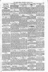 Orkney Herald, and Weekly Advertiser and Gazette for the Orkney & Zetland Islands Wednesday 21 October 1914 Page 5