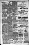 Orkney Herald, and Weekly Advertiser and Gazette for the Orkney & Zetland Islands Wednesday 22 September 1915 Page 8