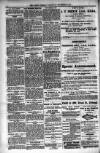 Orkney Herald, and Weekly Advertiser and Gazette for the Orkney & Zetland Islands Wednesday 24 November 1915 Page 8