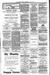Orkney Herald, and Weekly Advertiser and Gazette for the Orkney & Zetland Islands Wednesday 17 May 1916 Page 3