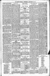 Orkney Herald, and Weekly Advertiser and Gazette for the Orkney & Zetland Islands Wednesday 27 September 1916 Page 3