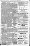 Orkney Herald, and Weekly Advertiser and Gazette for the Orkney & Zetland Islands Wednesday 27 September 1916 Page 4