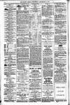 Orkney Herald, and Weekly Advertiser and Gazette for the Orkney & Zetland Islands Wednesday 27 September 1916 Page 6