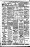 Orkney Herald, and Weekly Advertiser and Gazette for the Orkney & Zetland Islands Wednesday 11 October 1916 Page 6