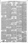 Orkney Herald, and Weekly Advertiser and Gazette for the Orkney & Zetland Islands Wednesday 14 February 1917 Page 3