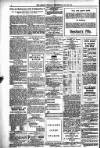 Orkney Herald, and Weekly Advertiser and Gazette for the Orkney & Zetland Islands Wednesday 22 May 1918 Page 4