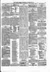 Orkney Herald, and Weekly Advertiser and Gazette for the Orkney & Zetland Islands Wednesday 20 November 1918 Page 3