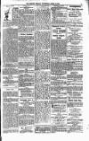 Orkney Herald, and Weekly Advertiser and Gazette for the Orkney & Zetland Islands Wednesday 30 April 1919 Page 3