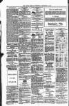 Orkney Herald, and Weekly Advertiser and Gazette for the Orkney & Zetland Islands Wednesday 17 September 1919 Page 4