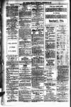 Orkney Herald, and Weekly Advertiser and Gazette for the Orkney & Zetland Islands Wednesday 31 December 1919 Page 4