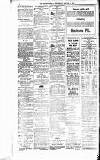 Orkney Herald, and Weekly Advertiser and Gazette for the Orkney & Zetland Islands Wednesday 14 January 1920 Page 4