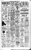 Orkney Herald, and Weekly Advertiser and Gazette for the Orkney & Zetland Islands Wednesday 13 October 1920 Page 4