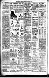 Orkney Herald, and Weekly Advertiser and Gazette for the Orkney & Zetland Islands Wednesday 09 February 1921 Page 4