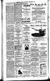 Orkney Herald, and Weekly Advertiser and Gazette for the Orkney & Zetland Islands Wednesday 14 September 1921 Page 8