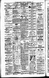 Orkney Herald, and Weekly Advertiser and Gazette for the Orkney & Zetland Islands Wednesday 21 September 1921 Page 2
