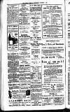 Orkney Herald, and Weekly Advertiser and Gazette for the Orkney & Zetland Islands Wednesday 12 October 1921 Page 7