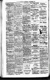 Orkney Herald, and Weekly Advertiser and Gazette for the Orkney & Zetland Islands Wednesday 02 November 1921 Page 7