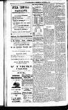 Orkney Herald, and Weekly Advertiser and Gazette for the Orkney & Zetland Islands Wednesday 16 November 1921 Page 4