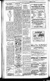Orkney Herald, and Weekly Advertiser and Gazette for the Orkney & Zetland Islands Wednesday 16 November 1921 Page 6