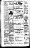 Orkney Herald, and Weekly Advertiser and Gazette for the Orkney & Zetland Islands Wednesday 30 November 1921 Page 7
