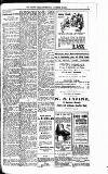 Orkney Herald, and Weekly Advertiser and Gazette for the Orkney & Zetland Islands Wednesday 28 December 1921 Page 3