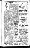 Orkney Herald, and Weekly Advertiser and Gazette for the Orkney & Zetland Islands Wednesday 28 December 1921 Page 6