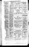 Orkney Herald, and Weekly Advertiser and Gazette for the Orkney & Zetland Islands Wednesday 28 December 1921 Page 8