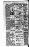 Orkney Herald, and Weekly Advertiser and Gazette for the Orkney & Zetland Islands Wednesday 22 March 1922 Page 8