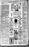 Orkney Herald, and Weekly Advertiser and Gazette for the Orkney & Zetland Islands Wednesday 27 September 1922 Page 3