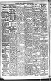 Orkney Herald, and Weekly Advertiser and Gazette for the Orkney & Zetland Islands Wednesday 27 September 1922 Page 4