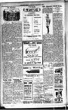 Orkney Herald, and Weekly Advertiser and Gazette for the Orkney & Zetland Islands Wednesday 27 September 1922 Page 6
