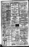 Orkney Herald, and Weekly Advertiser and Gazette for the Orkney & Zetland Islands Wednesday 20 December 1922 Page 8