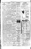 Orkney Herald, and Weekly Advertiser and Gazette for the Orkney & Zetland Islands Wednesday 10 January 1923 Page 8