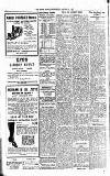 Orkney Herald, and Weekly Advertiser and Gazette for the Orkney & Zetland Islands Wednesday 24 January 1923 Page 4