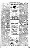 Orkney Herald, and Weekly Advertiser and Gazette for the Orkney & Zetland Islands Wednesday 24 January 1923 Page 7