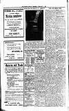 Orkney Herald, and Weekly Advertiser and Gazette for the Orkney & Zetland Islands Wednesday 14 February 1923 Page 4