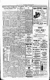 Orkney Herald, and Weekly Advertiser and Gazette for the Orkney & Zetland Islands Wednesday 14 February 1923 Page 8