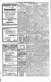 Orkney Herald, and Weekly Advertiser and Gazette for the Orkney & Zetland Islands Wednesday 21 February 1923 Page 4